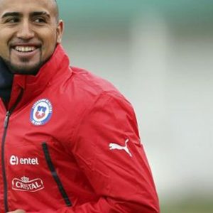 Vidal ke Bayern dan Juve sedang mencari penerus dalam skuad lima kartu. Pergerakan Inter dan Milan