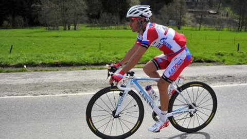 Tournée : Rodriguez bis, Froome fermement en jaune