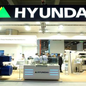 Hyundai: "kapal cerdas" hadir dengan kolaborasi Accenture