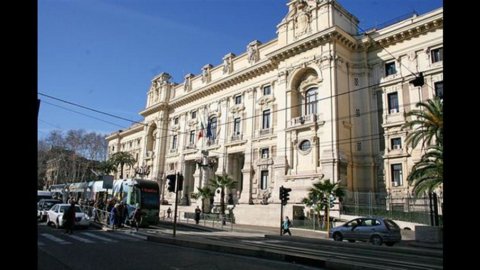 Enseignants, une sentence du Tribunal de Gênes fait peur au Miur