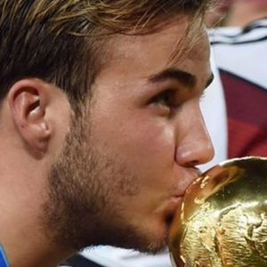 PASAR TRANSFER – Juve, setelah Vidal ada di Jerman: Goetze atau Draxler penerusnya