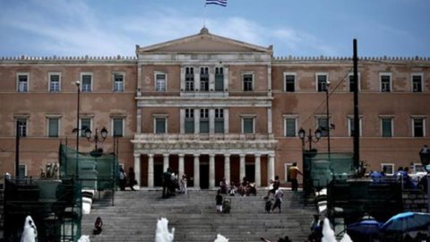 BLOG DI ALESSANDRO FUGNOLI (Kairos) – Non basta cancellare il debito per rilanciare la Grecia