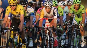 Van Avermaet Tour de France