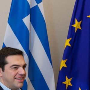 VACIAGO: “L’accordo Ue-Grecia affronta per la prima volta la sostenibilità della ripresa ellenica”