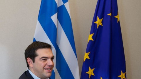 VACIAGO: “L’accordo Ue-Grecia affronta per la prima volta la sostenibilità della ripresa ellenica”