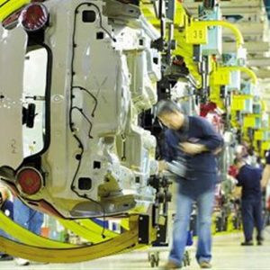 Fca: a Melfi la fabbrica torna sul palcoscenico