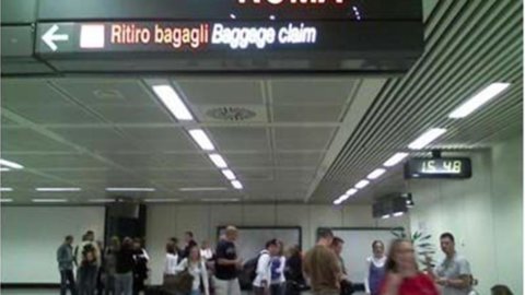 Atlantia: oggi le offerte per il 15% di Adr. Riapre il molo D a Fiumicino