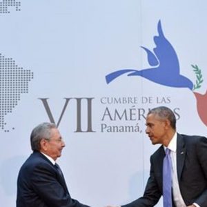 Cuba et les USA, jour historique : les ambassades rouvrent