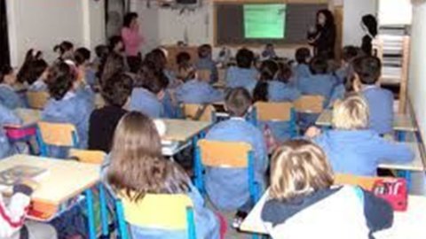 Scuola: su 38mila assunzioni già avvenute solo 7mila andranno in mobilità