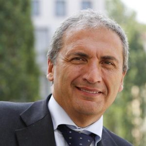 GSE، Francesco Sperandini نئے صدر اور CEO ہیں۔