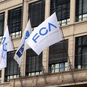 FCA: vendas nos EUA no topo há 10 anos (+12%). Nenhum contato com a Peugeot