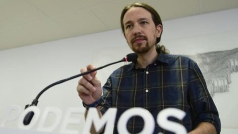 España, el efecto Grecia pone en aprietos a Podemos