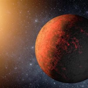 Scoperto fratello maggiore della Terra: si chiama Kepler 452B