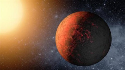 Kakak laki-laki Bumi menemukan: itu disebut Kepler 452B
