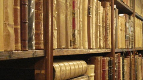 Lettori più felici con libri più grossi. Il fenomeno dell’aumento delle pagine da leggere