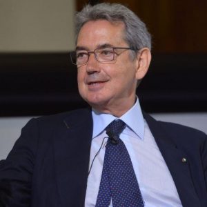 Franco Bernabè nuovo presidente di Icbpi