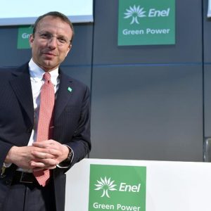 Enel Green Power: nuovo parco eolico in Cile