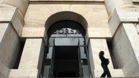 Effetto Cina: Borse, materie prime, petrolio e valute in tensione