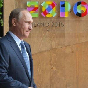 El PIB de Rusia sigue cayendo: -4,2% en junio