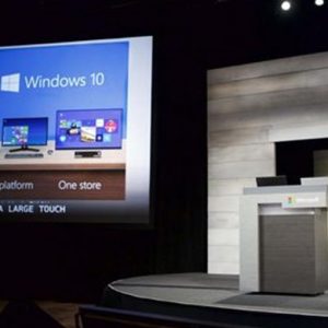 Disponibile Windows 10 e sarà gratis per tantissimi utenti