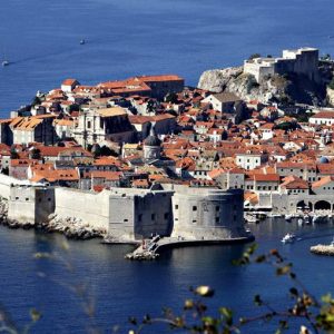 Croacia, el crecimiento se reinició gracias a las exportaciones (+2,3% en 2016)