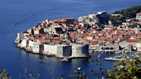 Croazia e Slovacchia: Est Europa a due facce