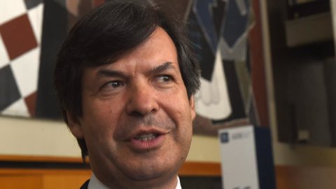 Intesa, Opas oltre il 90%: Messina: “Tutti vincitori”