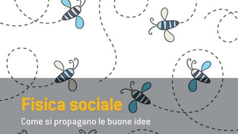 Libri / Fisica sociale: come costruire un mondo migliore grazie ai big data