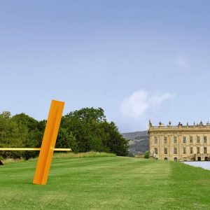 Beyond Limits: The Landscape Of British Sculpture 1950-2015