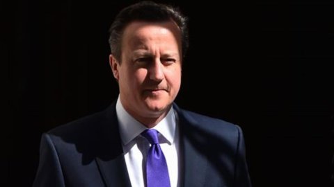 Privatisations: Cameron wants to break Thatcher's record