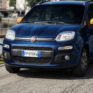 L’auto vola, Fca brilla