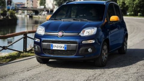 L’auto vola, Fca brilla
