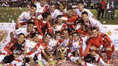 Copa Libertadores: River Plate schlägt Tigres und kehrt auf das Dach Südamerikas zurück