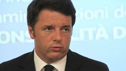 Renzi: Italia cresce ma non mi accontento, deve diventare leader