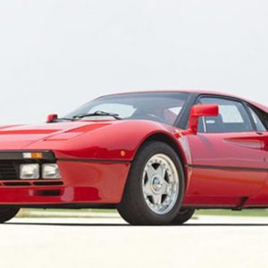 Sotheby’s: milioni di dollari per le Ferrari all’asta il 13 agosto