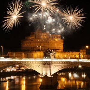 Roma, un fiume di eventi nel weekend