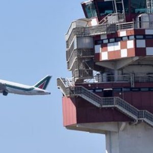 Toscana Aeroporti: Rekordverkehr, Umsatz gestiegen