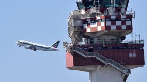 Toscana Aeroporti: Rekordverkehr, Umsatz gestiegen