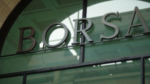 Borse accelerano aiutate da auto e Tlc