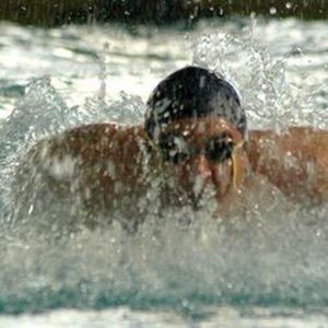 Natación, el que cree en ella gana en los campeonatos del mundo