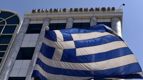 Grecia-creditori: c’è l’accordo sugli obiettivi di bilancio