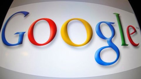 Google, incoming EU fine of 1 billion