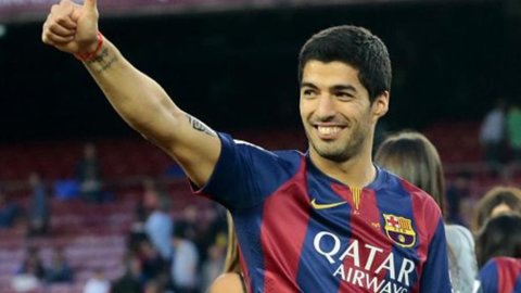 SUPERCOPPA EUROPEA – Vince il Barcellona di Messi sul Siviglia ma solo ai supplementari