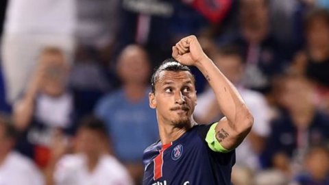 Milan, Juve et Inter entre rêves et réalité : Ibra et Draxler vers le non, Perisic se rapproche