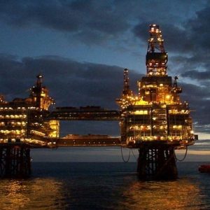 Istituto Affari Internazionali – Eni dan pusat super gas di Mesir