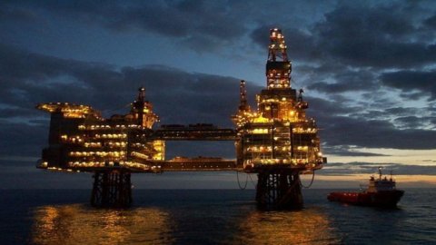 Istituto Affari Internazionali – Eni dan pusat super gas di Mesir