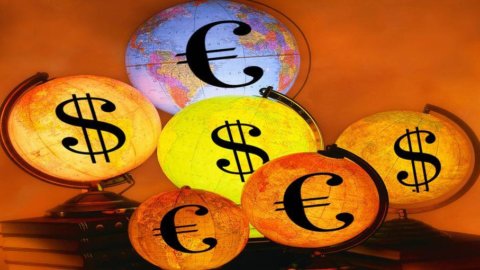 Nozze Fca-Google, ma banche, petrolio e dollaro allarmano i mercati