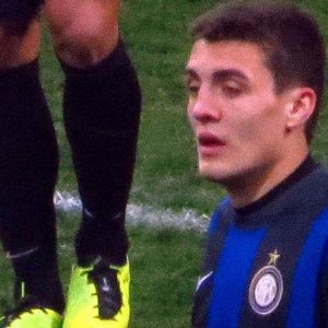 Kovacic da Inter para o Real Madrid por 35 milhões