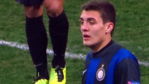 Kovacic del Inter al Real Madrid por 35 millones