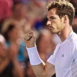 TENNIS, Montreal Finale: Murray schlägt Djokovic und überholt Federer in der Gesamtwertung